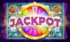 Taruhan Games Slot Aman