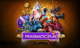 Terkenal Variasi Game Slotsnya