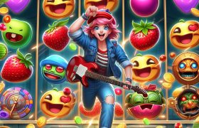 Manfaatkan Permainan Gratis