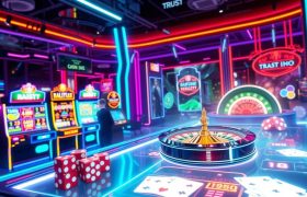 Memahami Persyaratan Taruhan