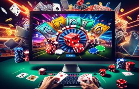 Raih Puncak Permainan