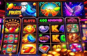 Slot Terbaik untuk Dimainkan