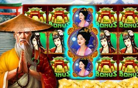 Themed Slots Online