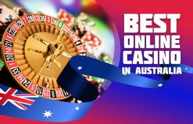 Situs Taruhan Australia