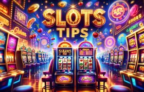 How To Win at Slots