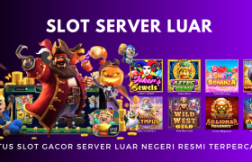 Situs Raja Slot