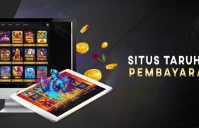 Situs Taruhan Online