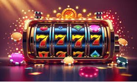 Slot Online Tergacor