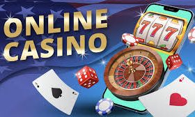 Online Casinos